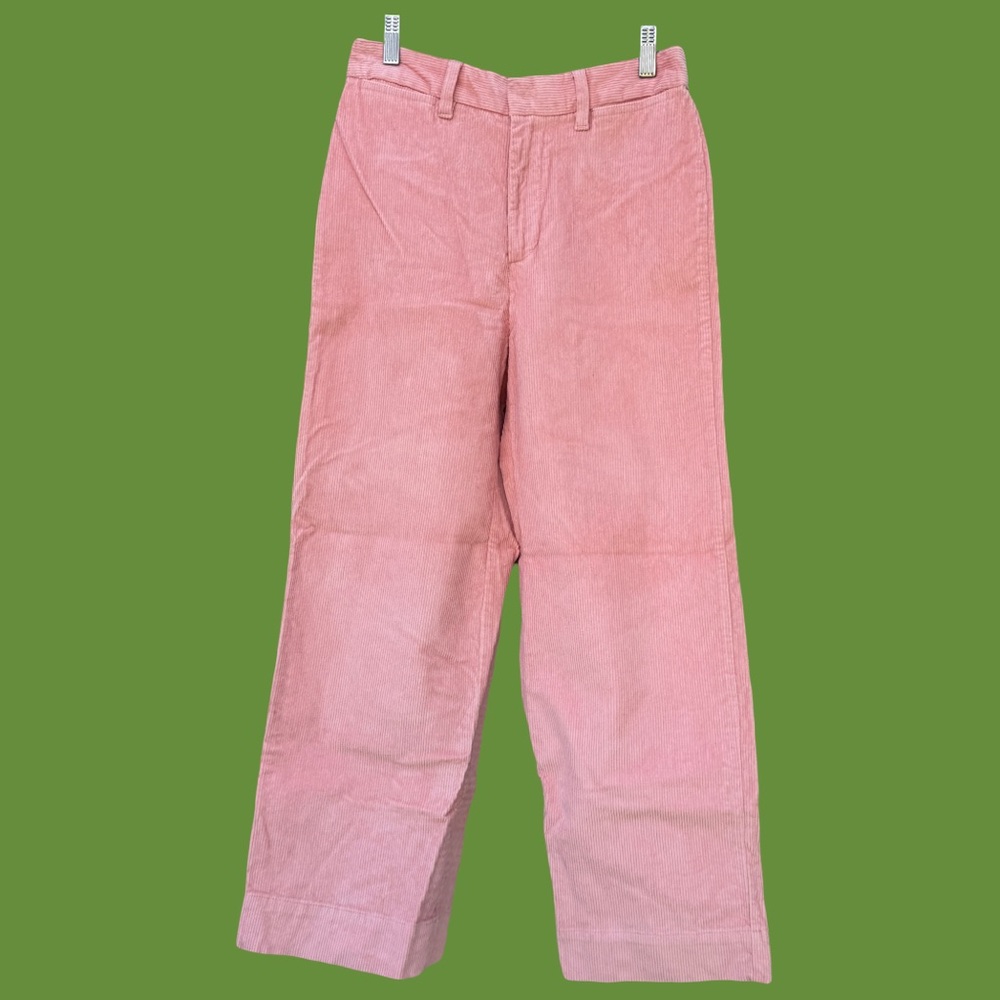 GAP Women's High Rise Jeans - Pink
